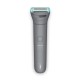 ΞΥΡΙΣΤΙΚΗ ΜΗΧΑΝΗ ΣΩΜΑΤΟΣ PHILIPS ΒG3485/15 WET&DRY ΕΠΑΝΑΦΟΡΤ 80 ΛΕΠΤΑ ΑΥΤΟΝΟΜΙΑ